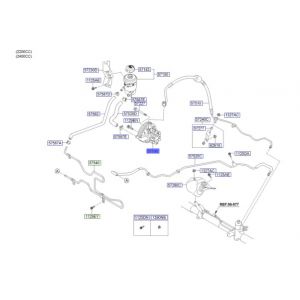 علبة دركسون (مضخة هايدروليك)