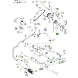قاعدة علبة الدركسون العلوية