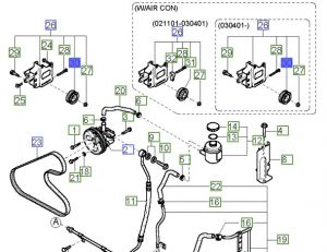 شداد سير الماكينه