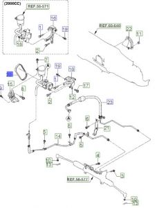 سير علبة الدركسون