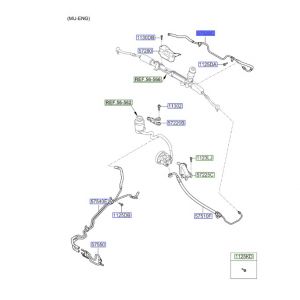 خرطوم و ماصورة هايدروليك