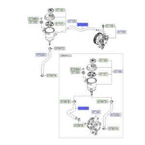 خرطوم زيت هايدروليك