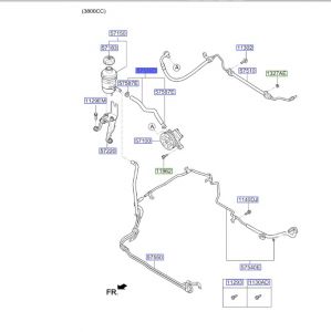 خرطوم زيت هايدروليك