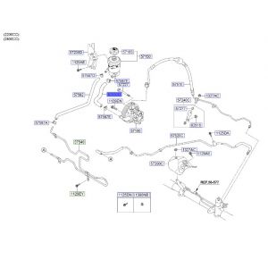 خرطوم زيت هايدروليك