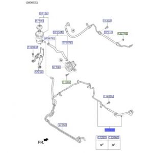خرطوم و ماصورة هايدروليك