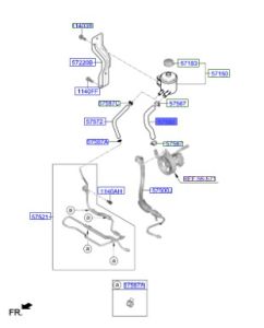 خرطوم زيت هايدروليك