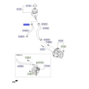 كلبس تثبيت الخرطوم