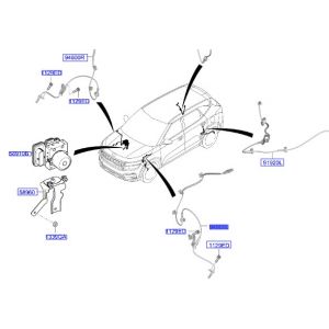 حساس السرعة