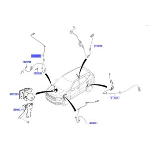 حساس السرعة
