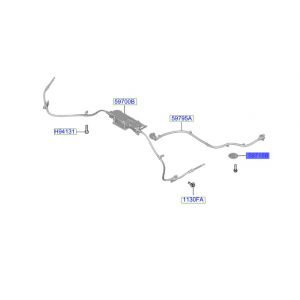 مثبت سلك البريك