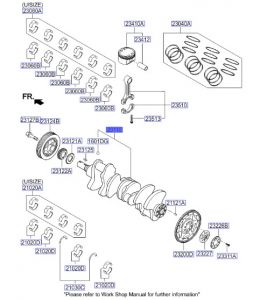 عامود الكرنك