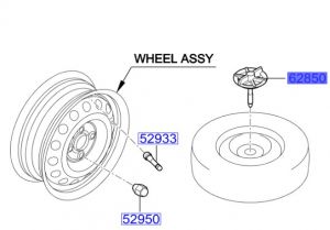 رباط تثبيت العجل الأضافي