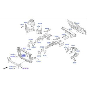 صاجة تثبيت رديتر