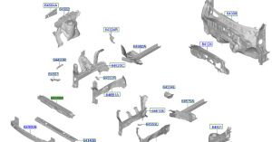 مثبت رديتر علوي