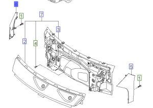 رفرف أمامي يمين