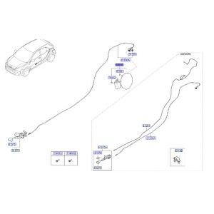 باب مدخل الوقود