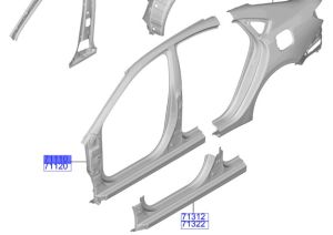 صاجة قائم خارجي يسار