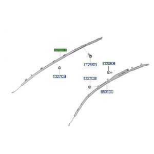 ايرباق سقف جانبي يمين