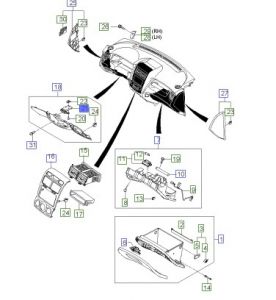 يد فتح الكبوت