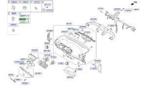 يد فتح الكبوت