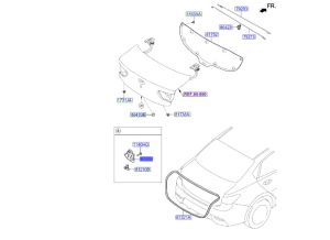 قفل باب شنطة