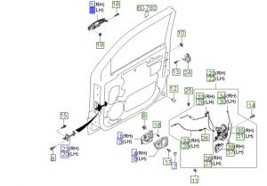 مقبض باب خارجي