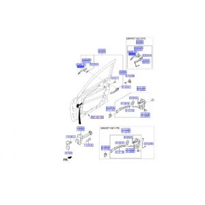 مقبض باب خارجي