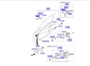 مقبض باب خارجي