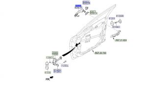 مقبض باب خارجي
