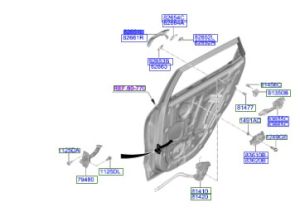 مقبض باب خارجي