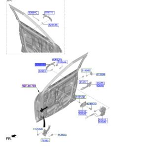 مقبض باب خارجي