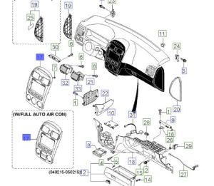 ديكور طبلون وسط
