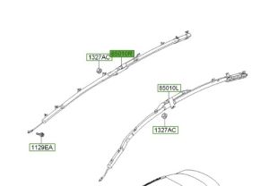 ايرباق سقف جانبي يمين