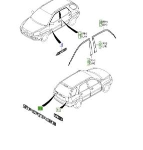 شعار سبورتاج