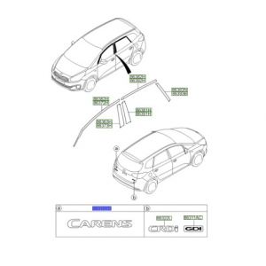 شعار كارينز