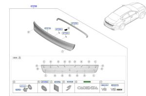 شعار كادينزا