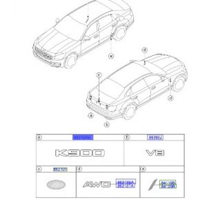 شعار كواريس
