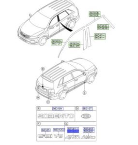 شعار  (4 WHEEL DRIVE)
