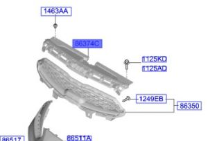 ديكور شبك صدام