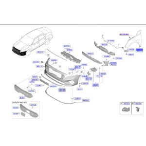 قاعدة صدام جانبية