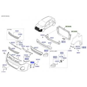 مدخل تهوية صدام
