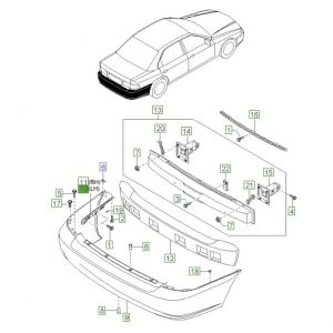 قاعدة صدام جانبية