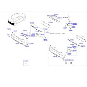 قاعدة صدام جانبية