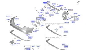 قاعدة جسر صدام خلفي
