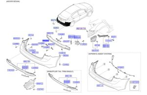 قاعدة جسر صدام خلفي