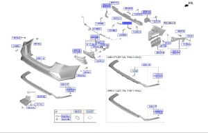 قاعدة جسر صدام خلفي