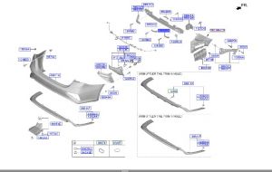 قاعدة جسر صدام خلفي
