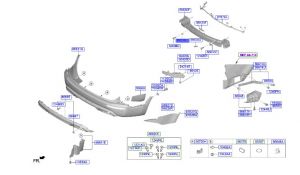 قاعدة جسر صدام خلفي