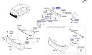 قاعدة جسر صدام خلفي