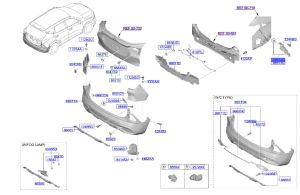 قاعدة صدام جانبية